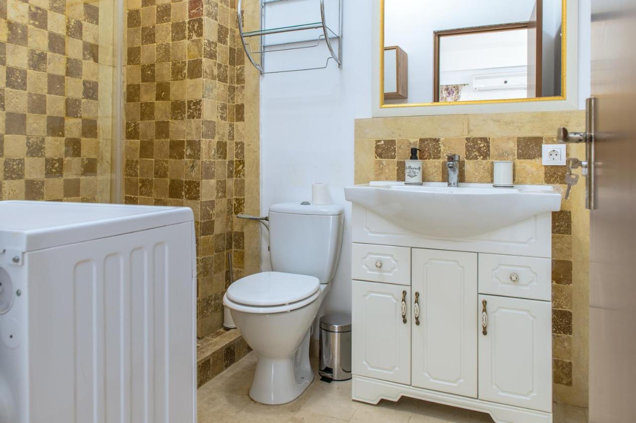Apartamento Morsky Năvodari Exterior foto