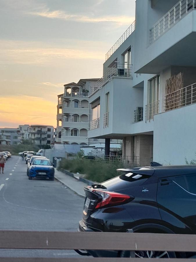 Apartamento Morsky Năvodari Exterior foto